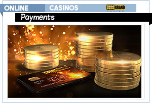 eurogrand casino payments