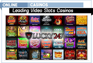 video slots lucky247