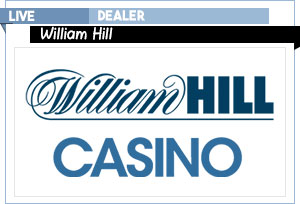 live dealer william hill