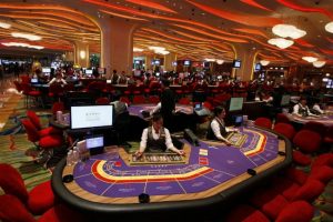 Baccara – Le chouchou des casinos de Macao : Aperçu de la popularité du jeu à Macao