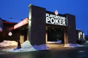 Montreal Casino Poker Tournaments