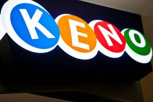 Les Jeux de Keno se Répandent dans la Plupart des Communautés du New Hampshire