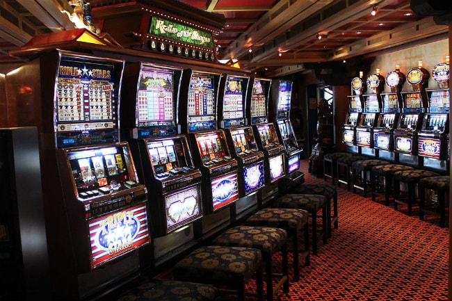 Proposed gambling regulations 2018