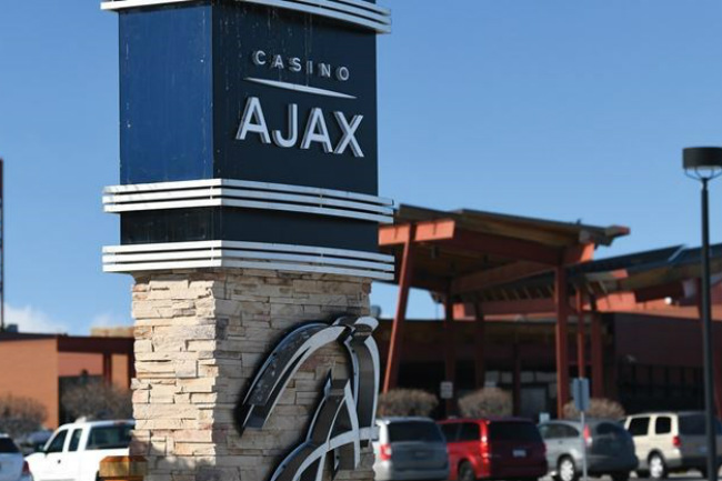 Ajax Casino Closing