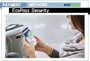 ecopayz security