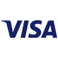Visa Credit icon