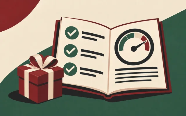 Conceptual illustration: bonus terms