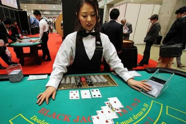 Japanese Government to Ban All Junket Operations from Its New Casino Industry