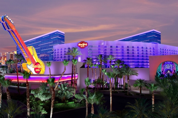 Hard Rock Hotel & Casino Comes to Atlantic City Next Memorial Day