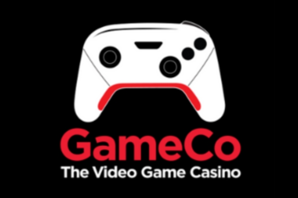 GameCo Video Games to Take Macau Casino Market by Storm