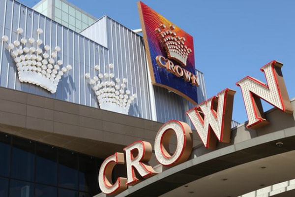 China Sentenced 19 Crown Resorts Employees to Jail for Gambling Crimes
