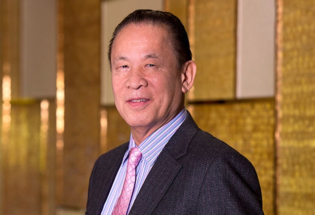 Kazuo Okada Scandalously Removed from the Board of Okada Manila by Tiger Resorts