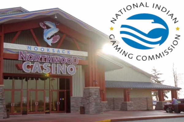 Nooksack Indian Tribe Shuts Down Last Casino Due to Law Violations