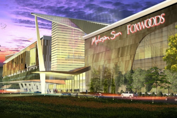 US Court Rejects MGM’s Premature Lawsuit to Build Connecticut Casino