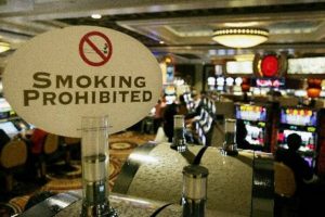 Macau Casinos Prepare for a Smoking Bill and Smoking Lounges Inside Venues