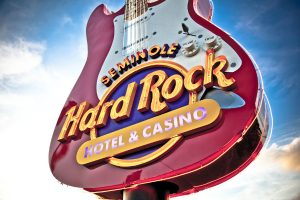 Hard Rock Sells Its Share in the Cyprus Casino Venture to Melco International