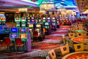 Gateway Casinos & Entertainment to Invest C$60 Million in New Greater Sudbury Casino