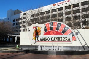 Canberrans Approve Tighter Pokies Reform