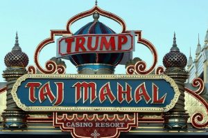 National Content Liquidators Auctions Taj Mahal Casino Items