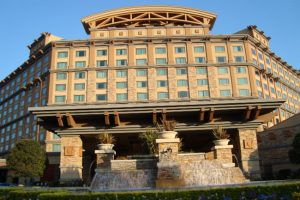 San Diego’s Pala Casino Resort and Spa Brings $170 Million Expansion Project Into Play