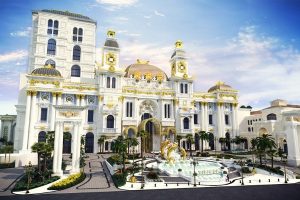 Imperial Pacific Holdings Launches New Saipan Casino July 6