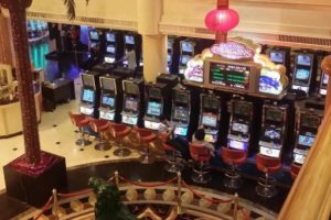 Cambodia’s Star Vegas Resort Opens Poker King Club Room