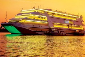 Extended Deadline for Floating Casinos in Goa to Relocate