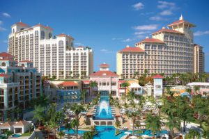Bahama’s Baha Mar Project Opening Delayed Due to Missing Lounge Chairs