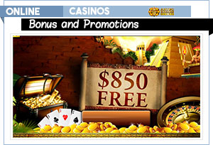 aztec riches casino bonus