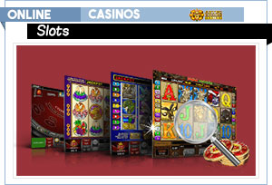 aztec riches casino slots