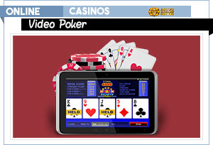 aztec riches casino video poker