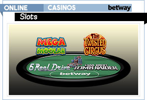 Fall In Love With casino online