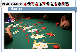blackjack dealer photo