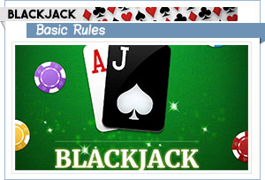 Blackjack Basics