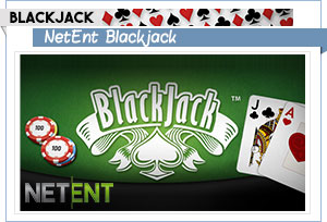 netent blackjack