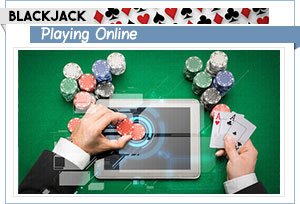 blackjack play online