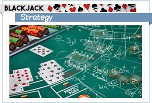 blackjack strategy