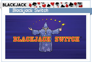 blackjack switch logo