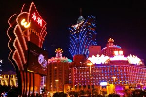 Police Raid in VIP Casino Rooms in Macau Sends 19 to Jail for Operating Phantom Casino