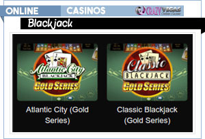 crazy vegas casino blackjack