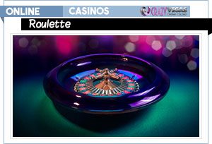 crazy vegas casino roulette