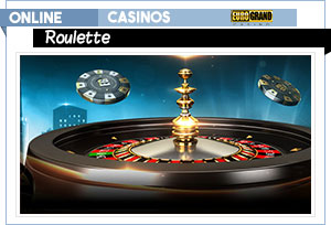 eurogrand casino roulette