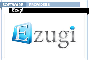 ezugi logo