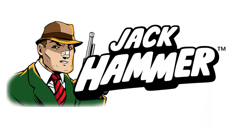 jack hammer screenshot