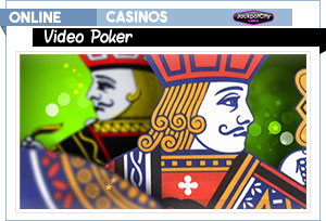 jackpot city casino video poker