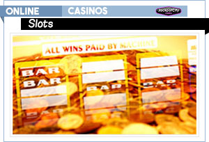 jackpot city slots