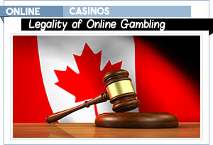 Online Casinos