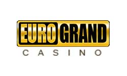 eurogrand casino logo