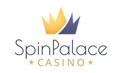 spin palace casino logo