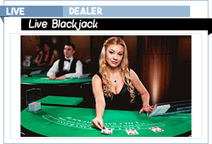 live blackjack